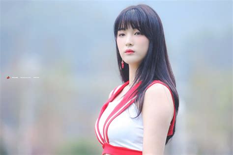 south korean big boobs|Koreans Think These 4 Idols Have The Most Glamorous Boobs